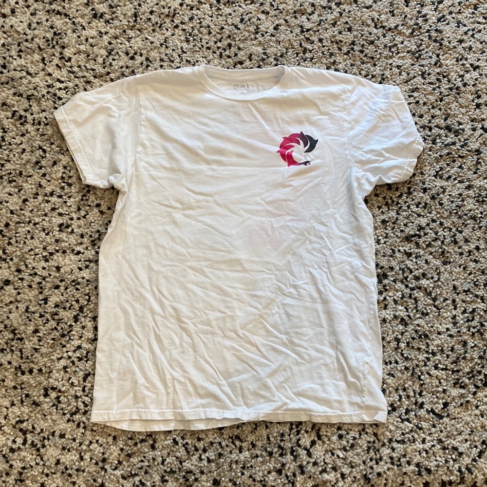 WRV T-Shirt